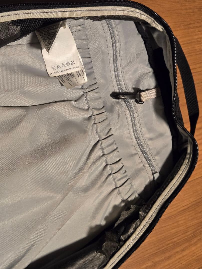 タイムセール ARC'TERYX マンティス26 アークテリクス