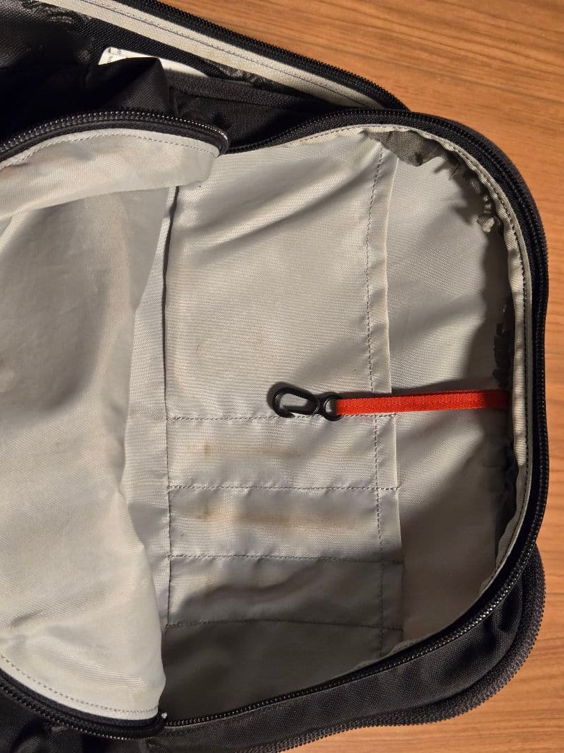 タイムセール ARC'TERYX マンティス26 アークテリクス