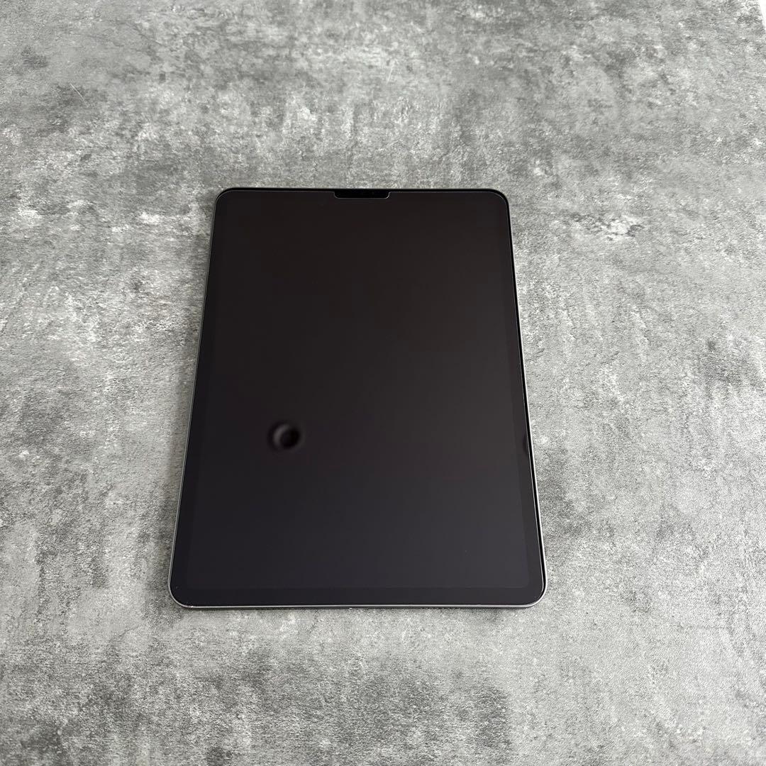 【美品】iPad Pro 128GB M1 第三世代　本体　1 1インチ