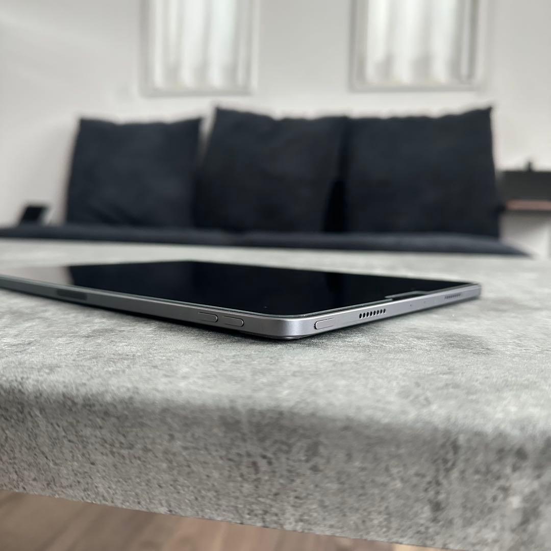 【美品】iPad Pro 128GB M1 第三世代　本体　1 1インチ