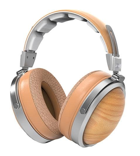 FiiO FT1 (Beech) 新品未開封