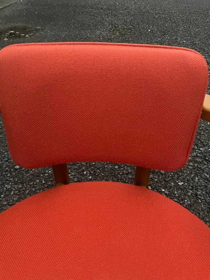 【無限工房 】かに座椅子 ローチェア 腰痛対策 座椅子 肘掛け 和室 メッシュ