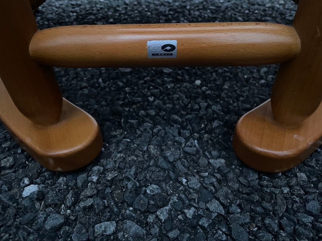 【無限工房 】かに座椅子 ローチェア 腰痛対策 座椅子 肘掛け 和室 メッシュ