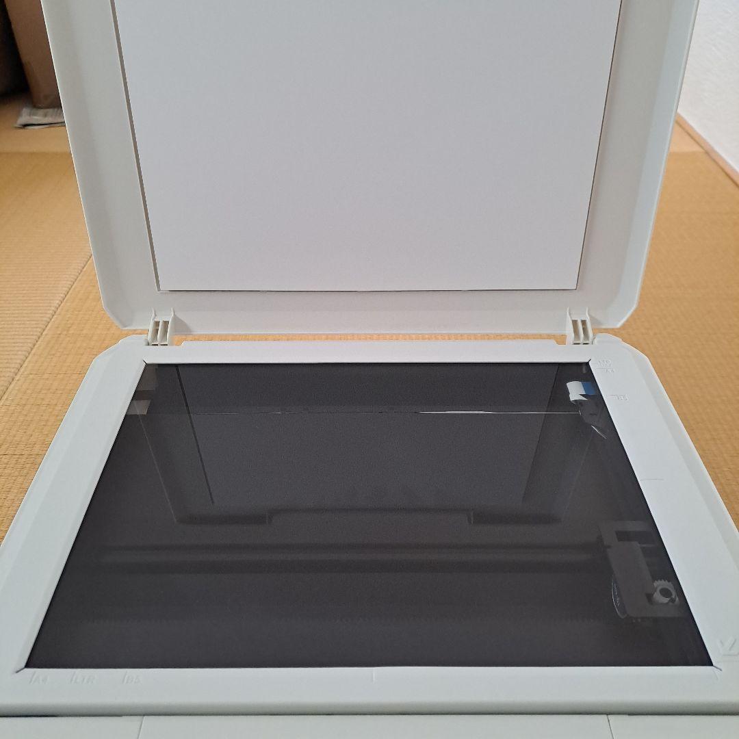 【ジャンク品】EPSON EP-707A Wi-Fi対応プリンター