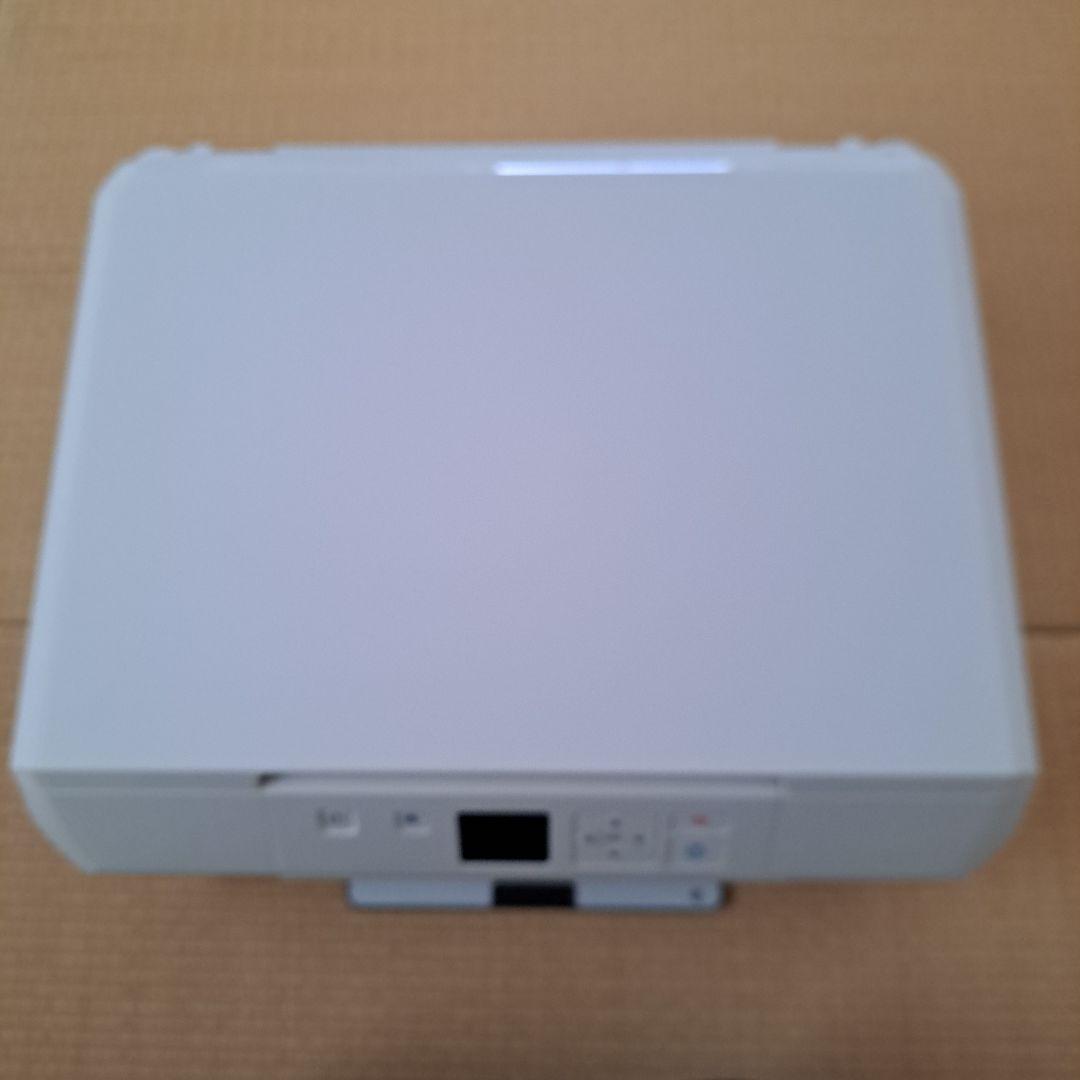 【ジャンク品】EPSON EP-707A Wi-Fi対応プリンター