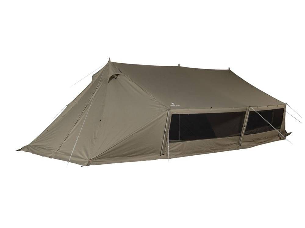 【KENTY】スノーピーク グランベルク Ｌ