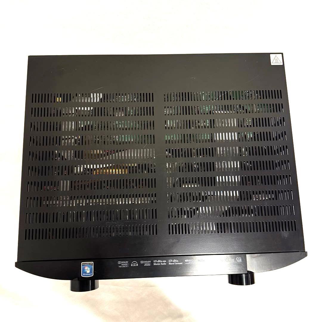 激レア　希少　marantz SR7005