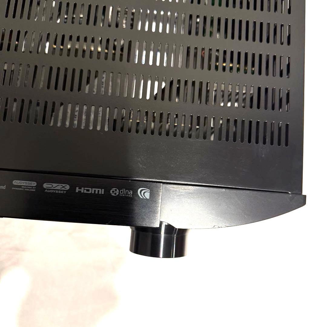 激レア　希少　marantz SR7005