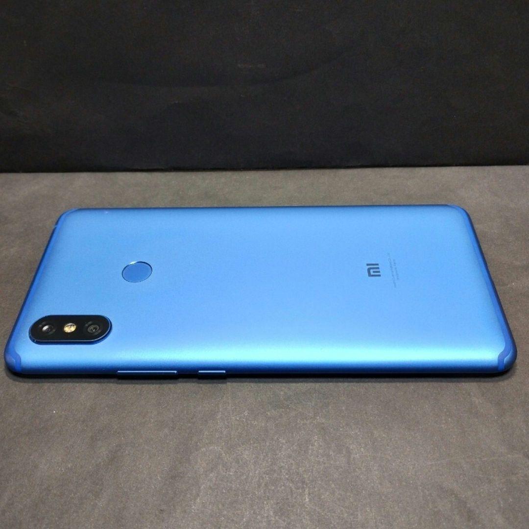 限定色　Xiaomi　MI MAX3　6GB 128GB　MAX 3　日本語ロム