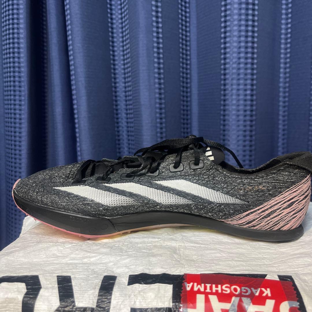 ADIZERO PRIME SP3 26.5cm アディゼロ プライム sp3