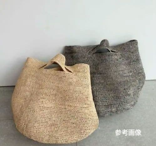 【MADE IN MADA】メイドインマダ KOKO BAG