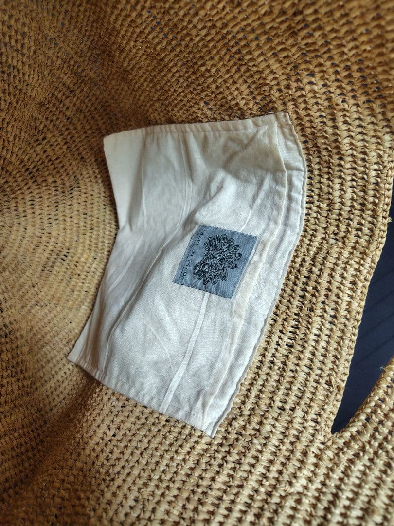 【MADE IN MADA】メイドインマダ KOKO BAG