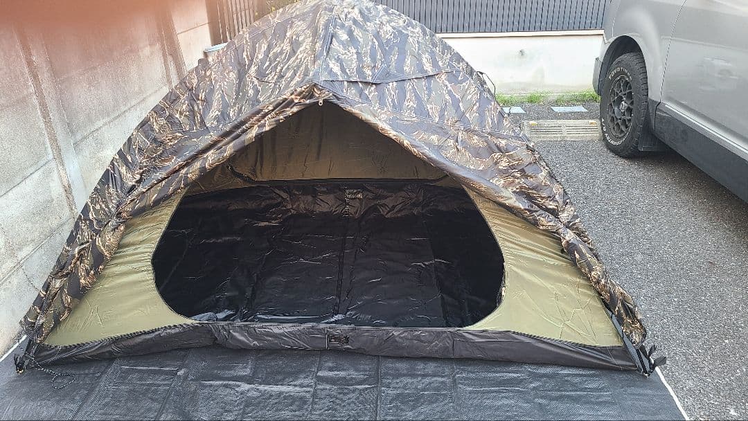 NEIGHBORHOOD E-BASE M-16ネイバーフッド ヘリノックス