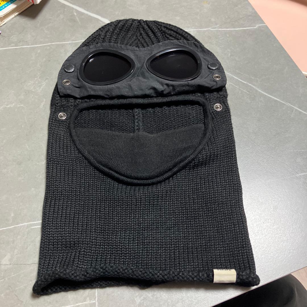 帽子 Palace C.P. Company Goggle Balaclava