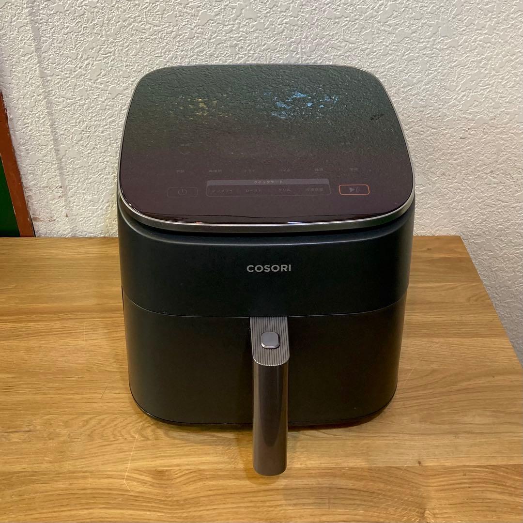 COSORI ノンフライヤー 6リットル