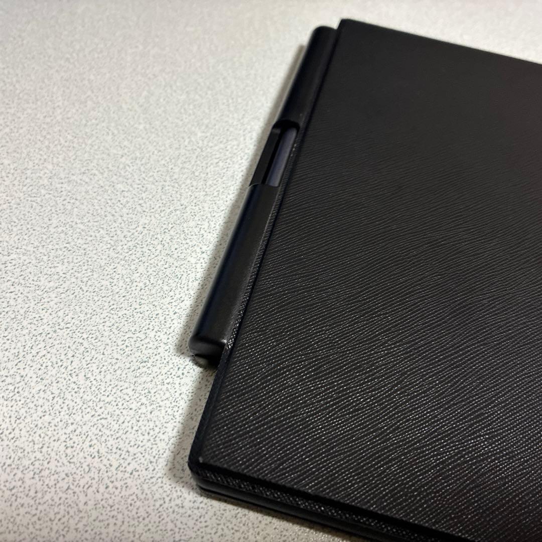 【美品】iFLYTEK AINOTE 替芯＋ケース付き