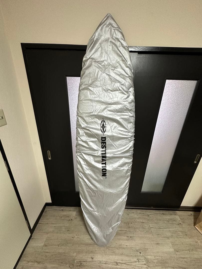 プレセボ　スムースオペレーター6’8