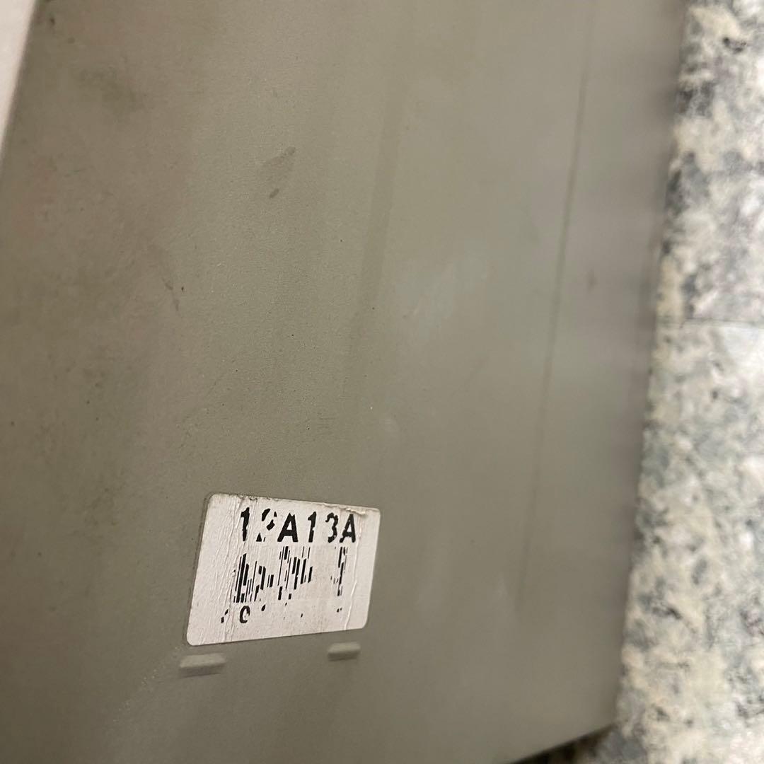 ノーリツ　NORITZ ガス給湯器　GT-C2462SAWX-IG 2020年製