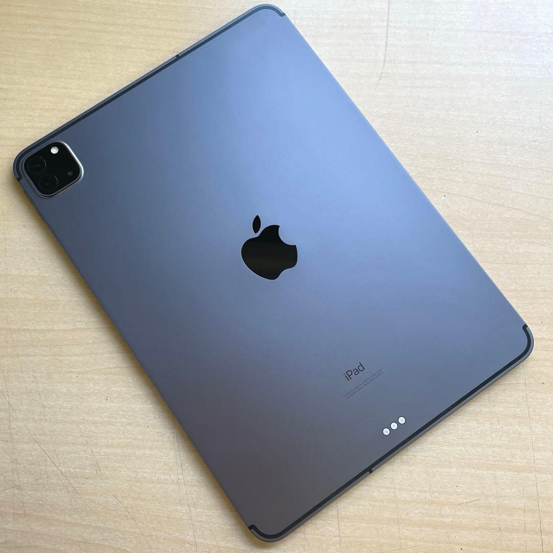 iPad Pro 11インチ　第2世代　128GB　A2230 超美品　#2