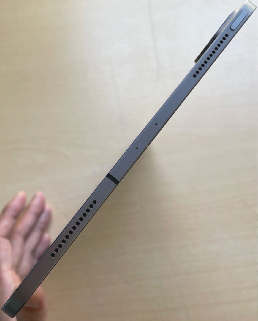 iPad Pro 11インチ　第2世代　128GB　A2230 超美品　#2