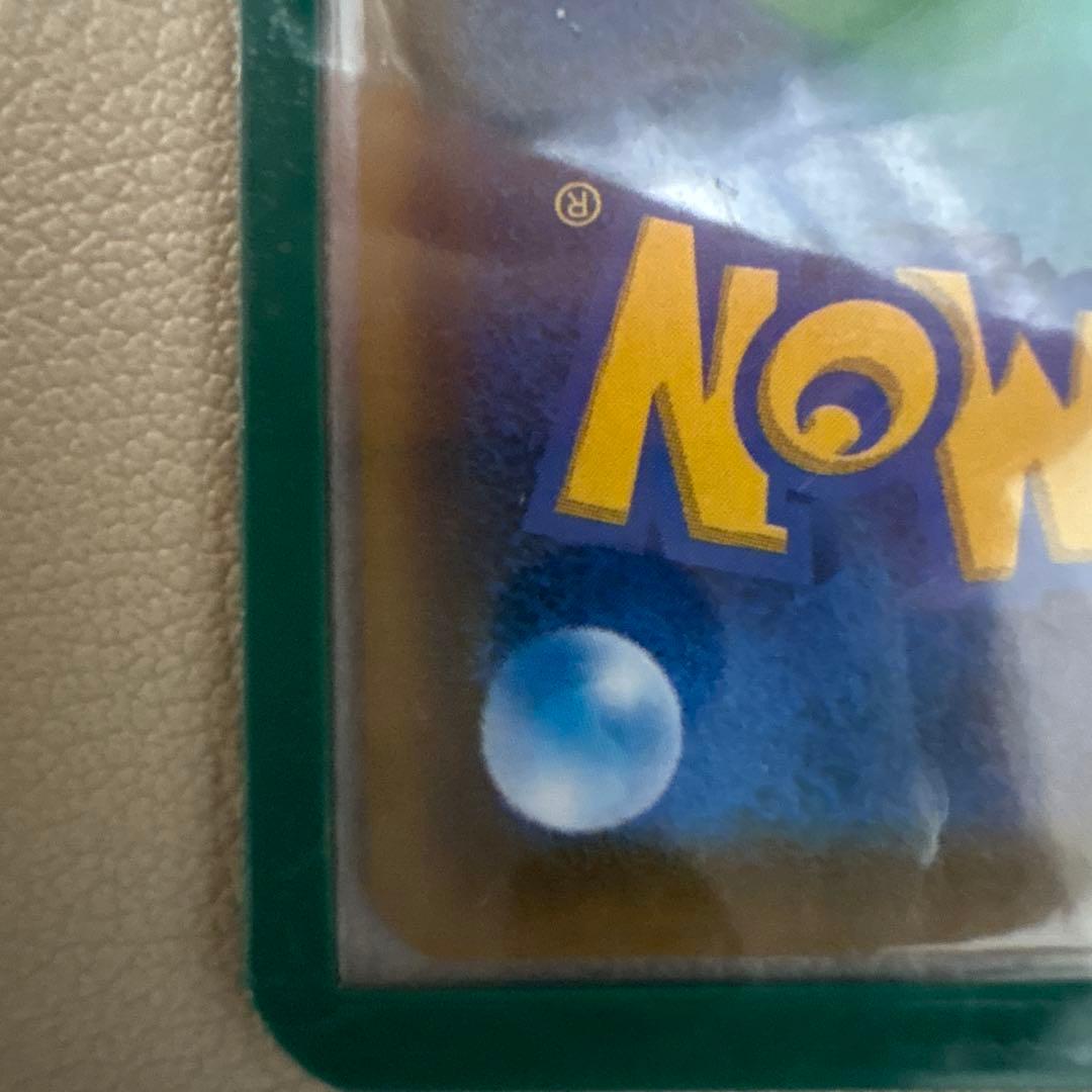 ポケモンカード　ザルードV ガリガリ君コラボ当選書付き。PSA10も狙えます