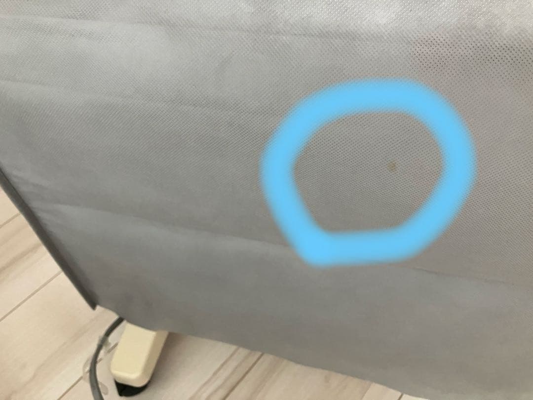 夢暖房　880Ｈ　遠赤外線パネルヒーター