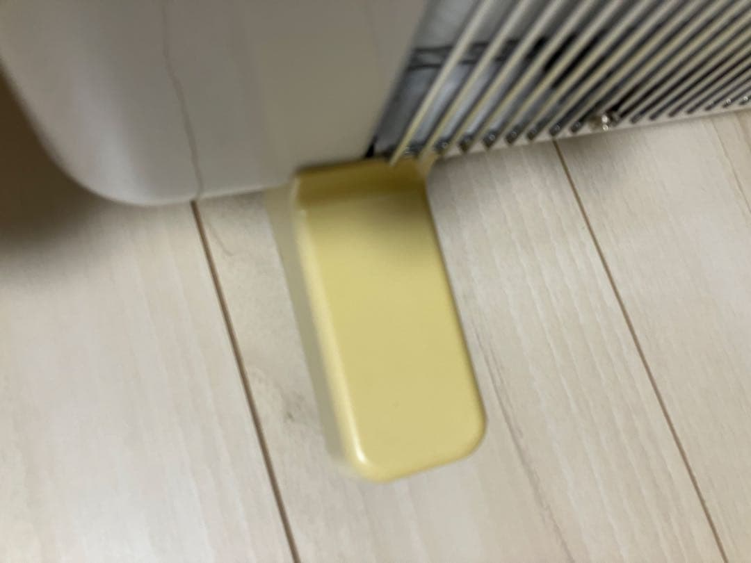 夢暖房　880Ｈ　遠赤外線パネルヒーター