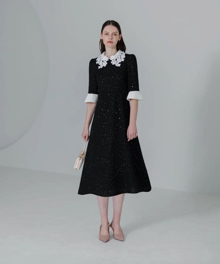 LEJA パーティードレス