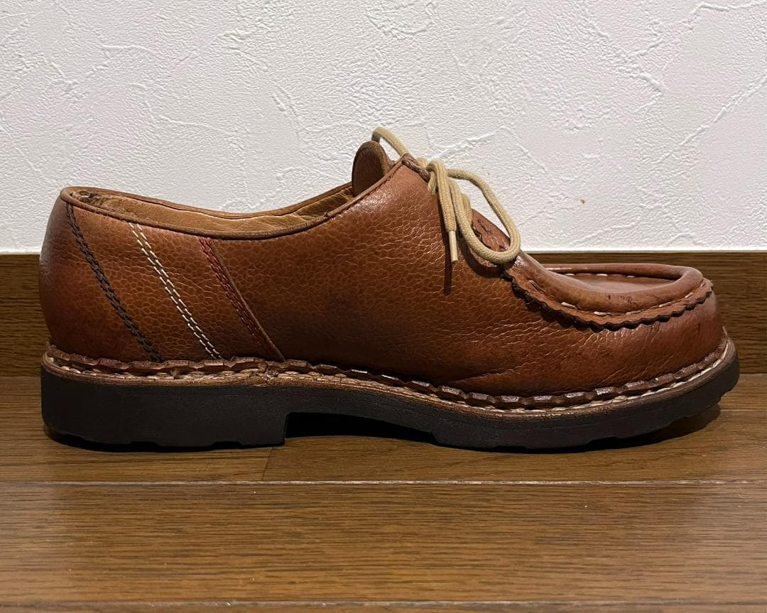 PARABOOT MORZINE パラブーツ モジーン BEAMS別注