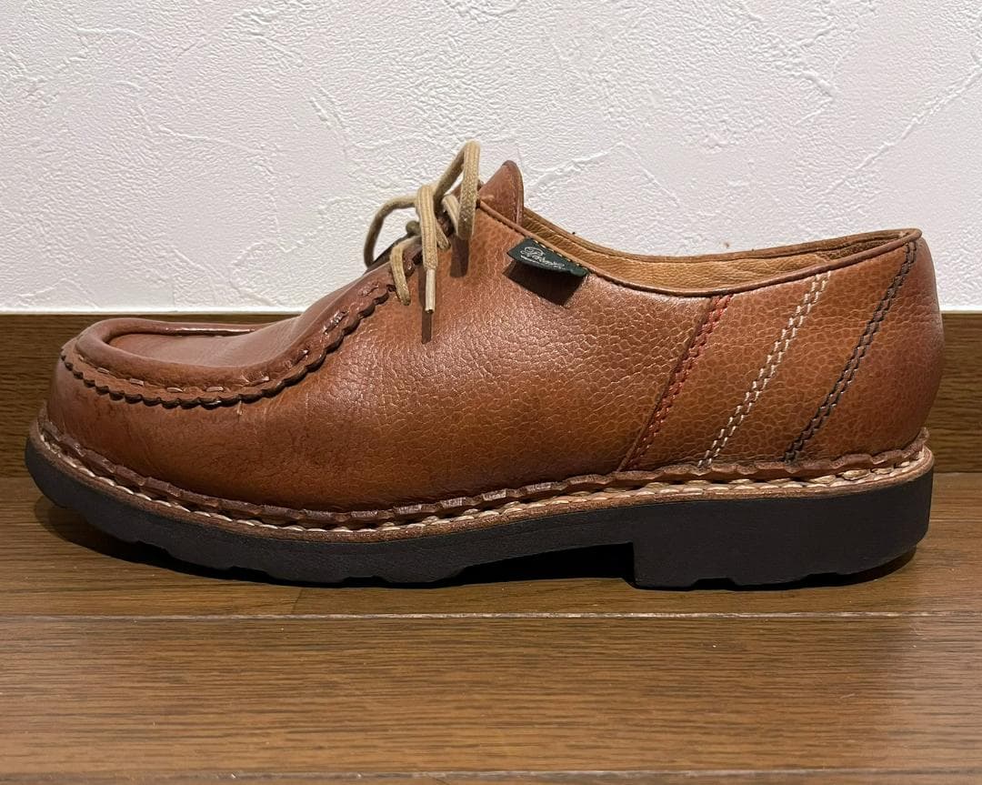 PARABOOT MORZINE パラブーツ モジーン BEAMS別注