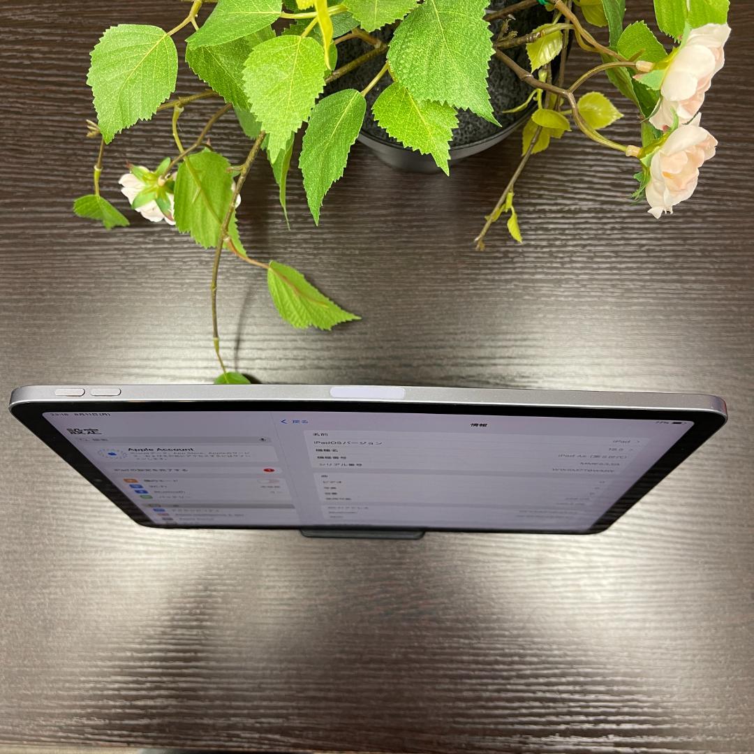 iPad Air(第5世代) 256GB パープル Wi-Fiモデル