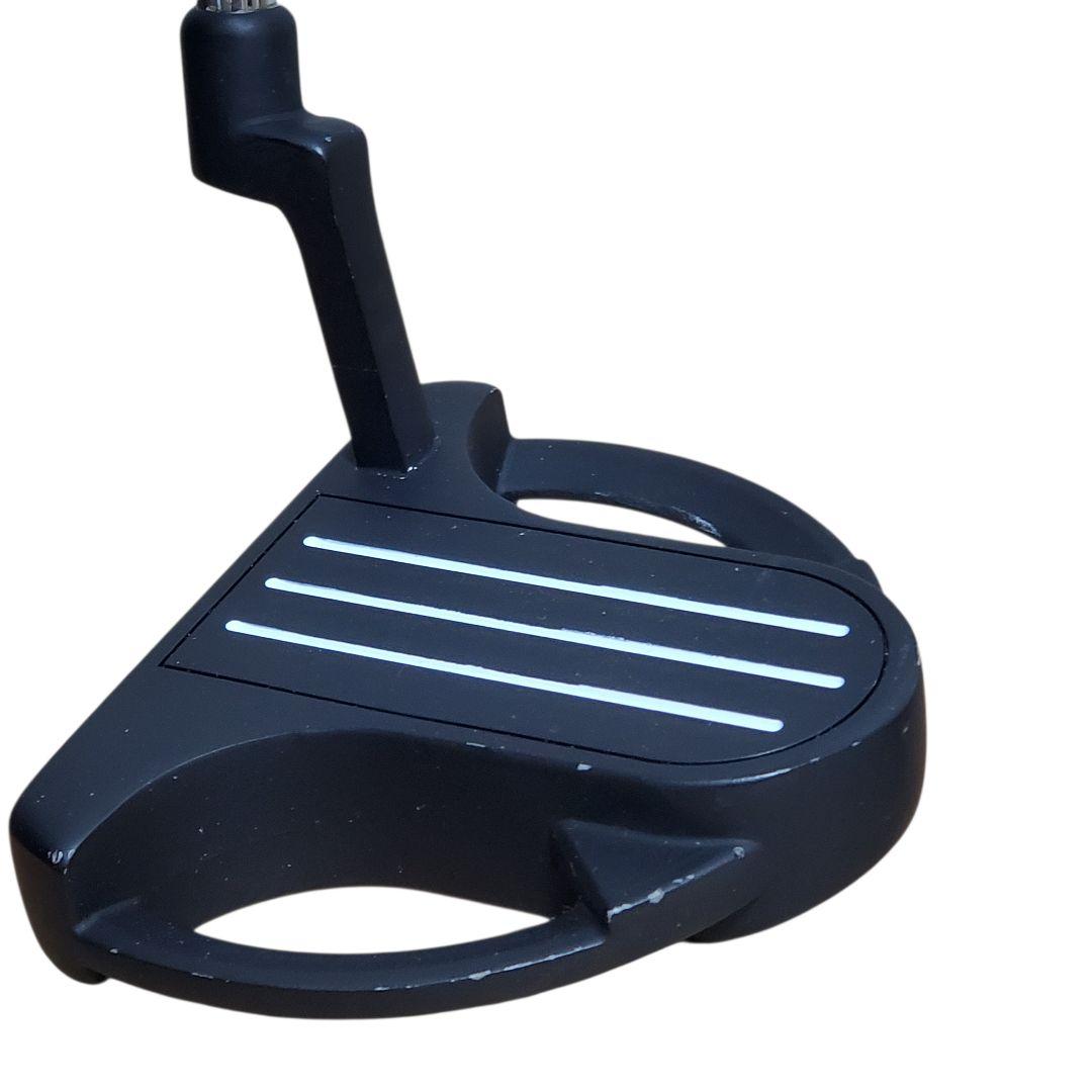 希少 レフティー Afecto 左 左利き 美品 ゴルフ クラブ 一式 セット