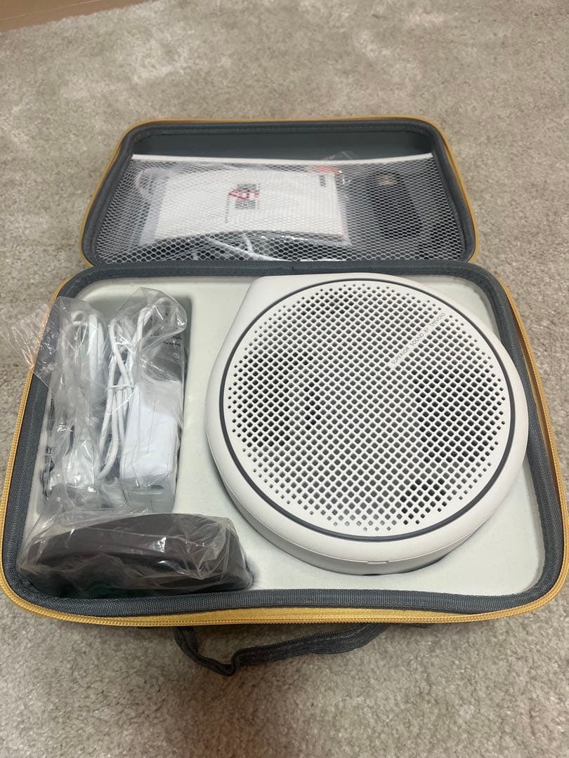 BenQ GV30 HD モバイルLEDプロジェクター