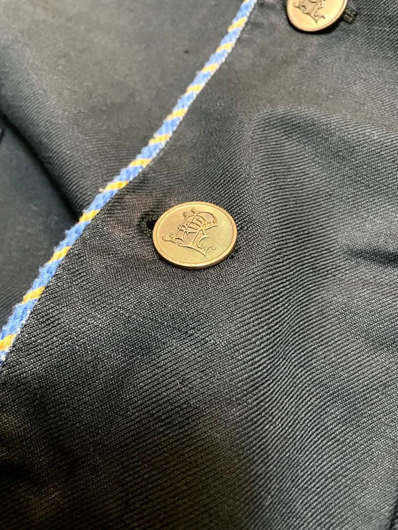 90年代 稀少 US企画 Polo by Ralph Lauren ブレザー