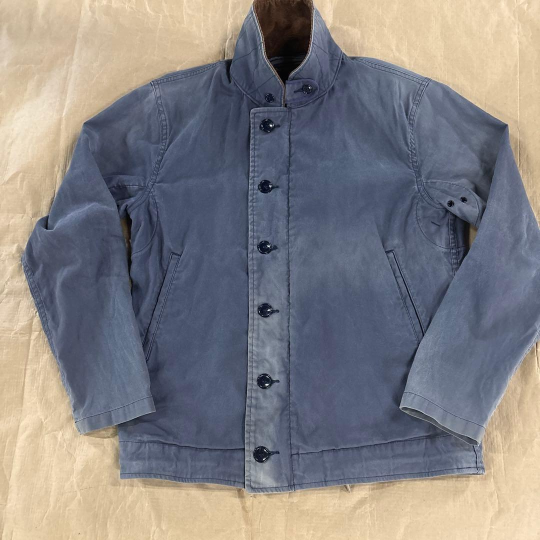 lPHERROW'S N-1 デッキ 40