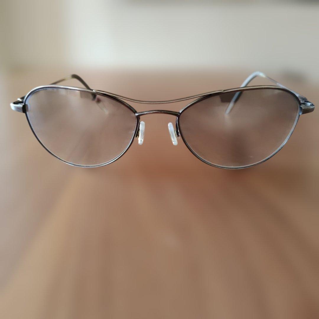 オリバーピープルズ　エアロ　Aero 57 サングラス ブラッドピット