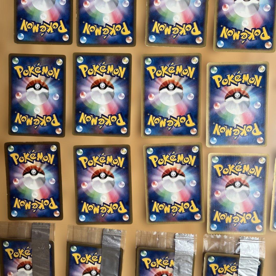 旧ポケモンカードセット⭐︎美品