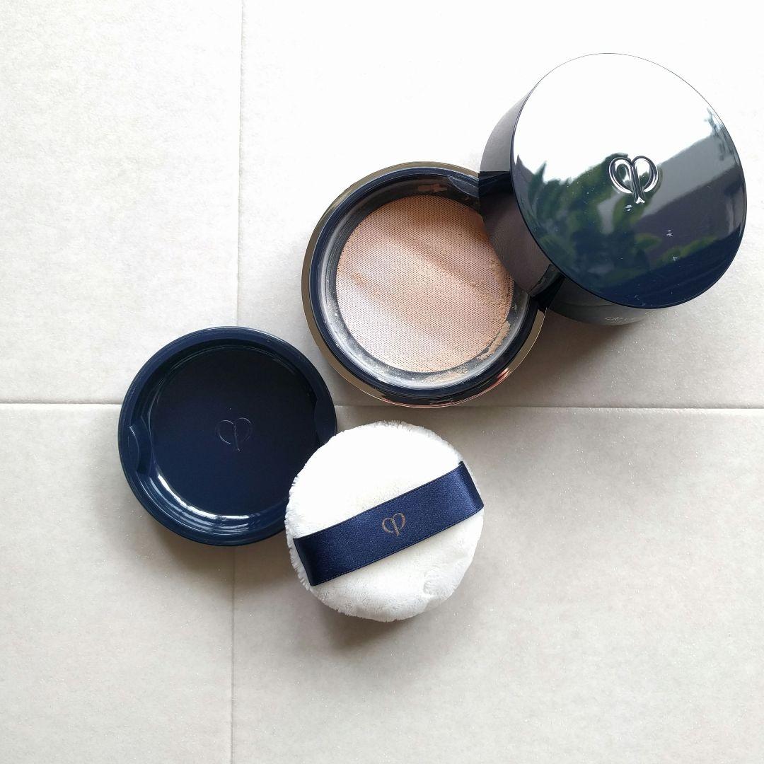 クレ・ド・ポー ボーテ　プードルトランスパラントｎ Ｍ