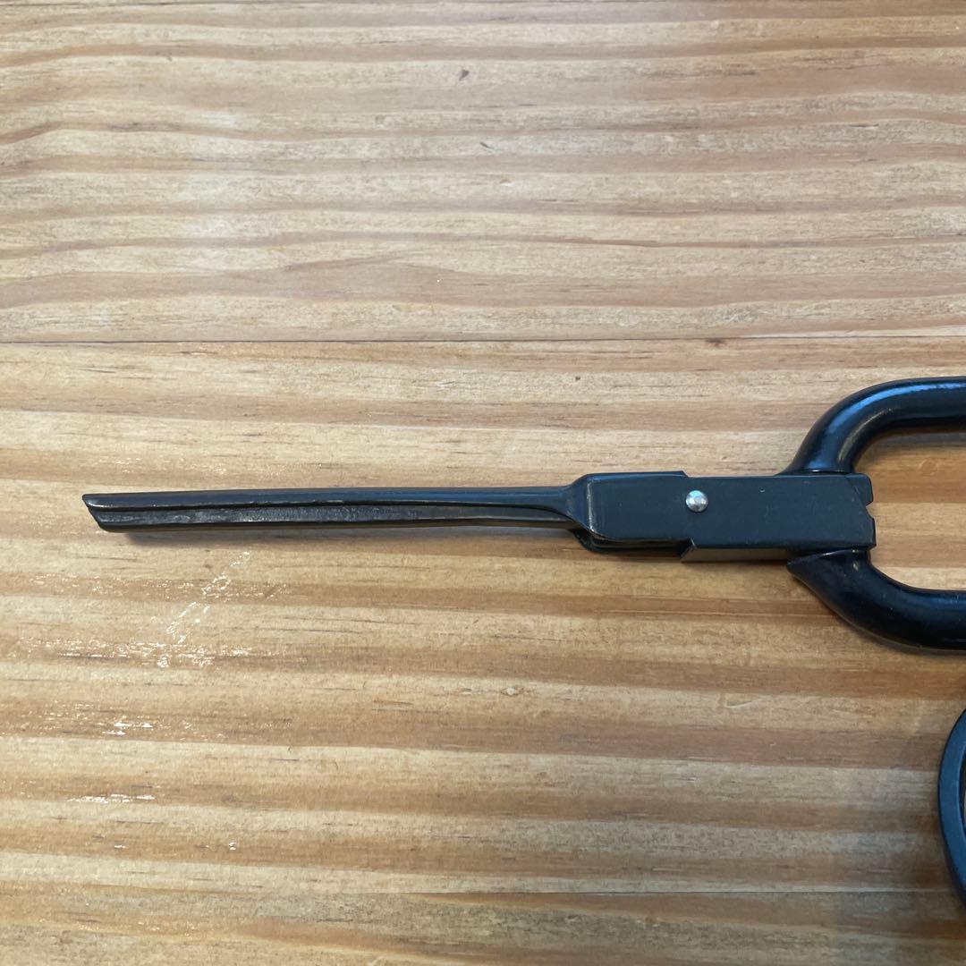 LENZ レンツアイロン　4mm＆6mm 先巻き　5角