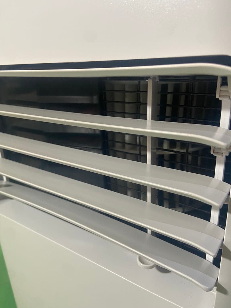 美品　ドン・キホーテ　スポットエアクーラー　DMS-084-WH　2022年製