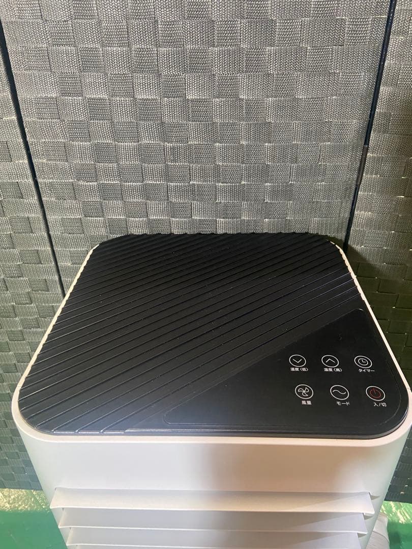 美品　ドン・キホーテ　スポットエアクーラー　DMS-084-WH　2022年製