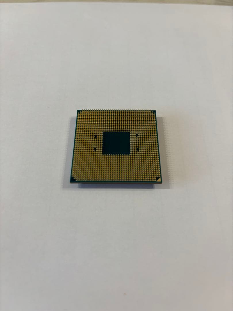 Ryzen 9 5900X CPU本体のみ