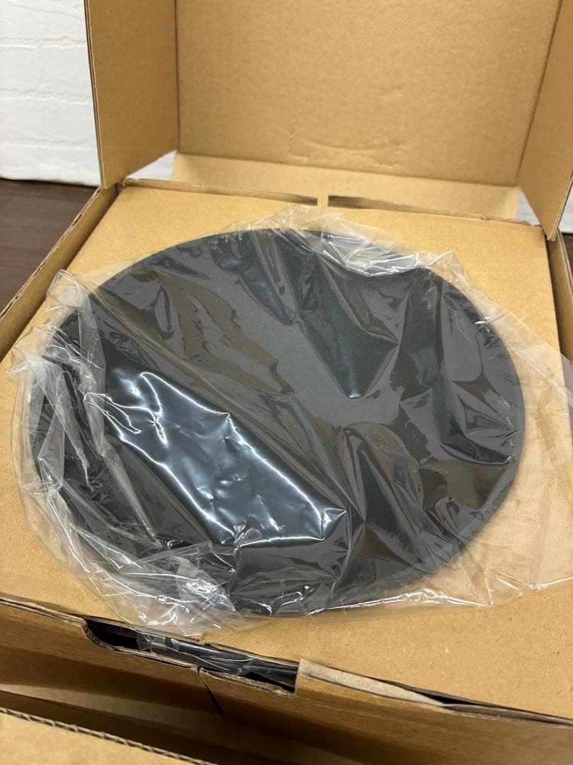 【未使用】南部盛栄堂 南部鉄鍋ご飯釜3合炊き F-414 IH対応