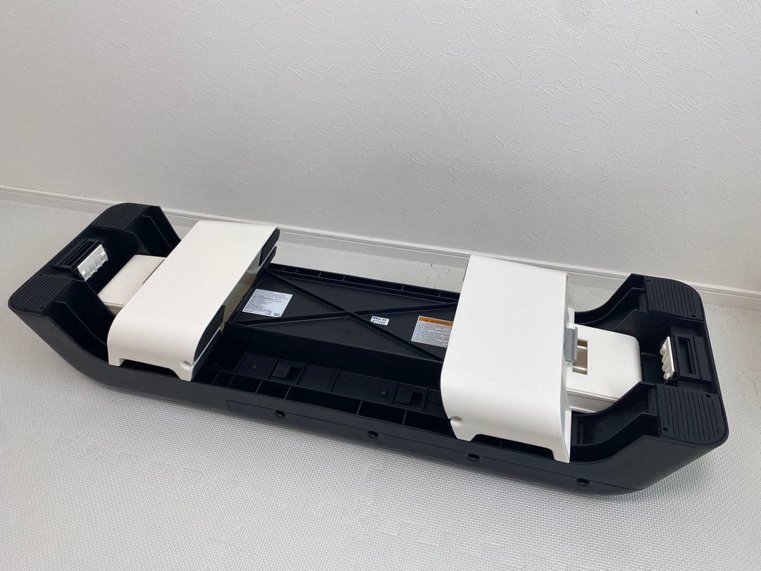 Reebokデッキ トレーニングベンチ