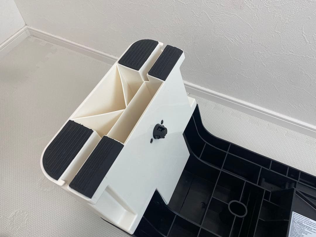 Reebokデッキ トレーニングベンチ