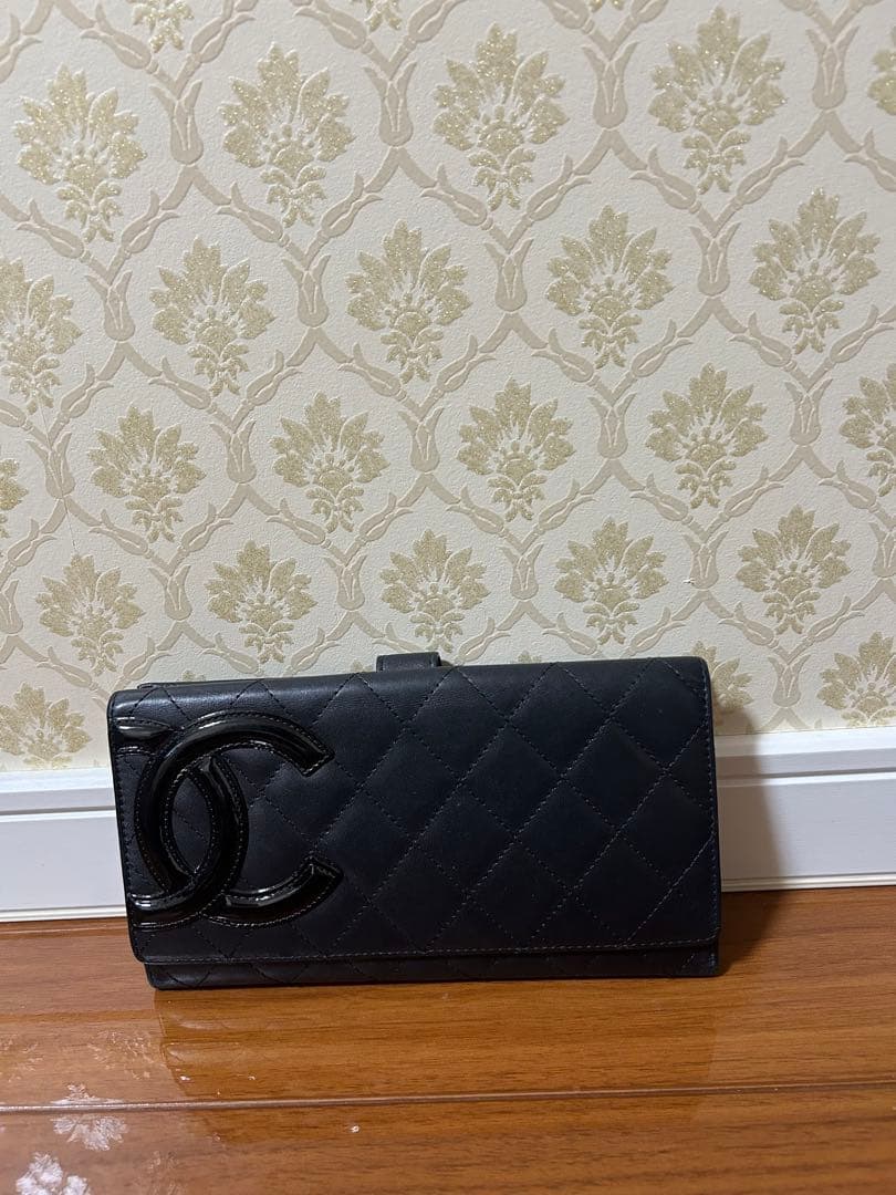 CHANEL（シャネル）財布