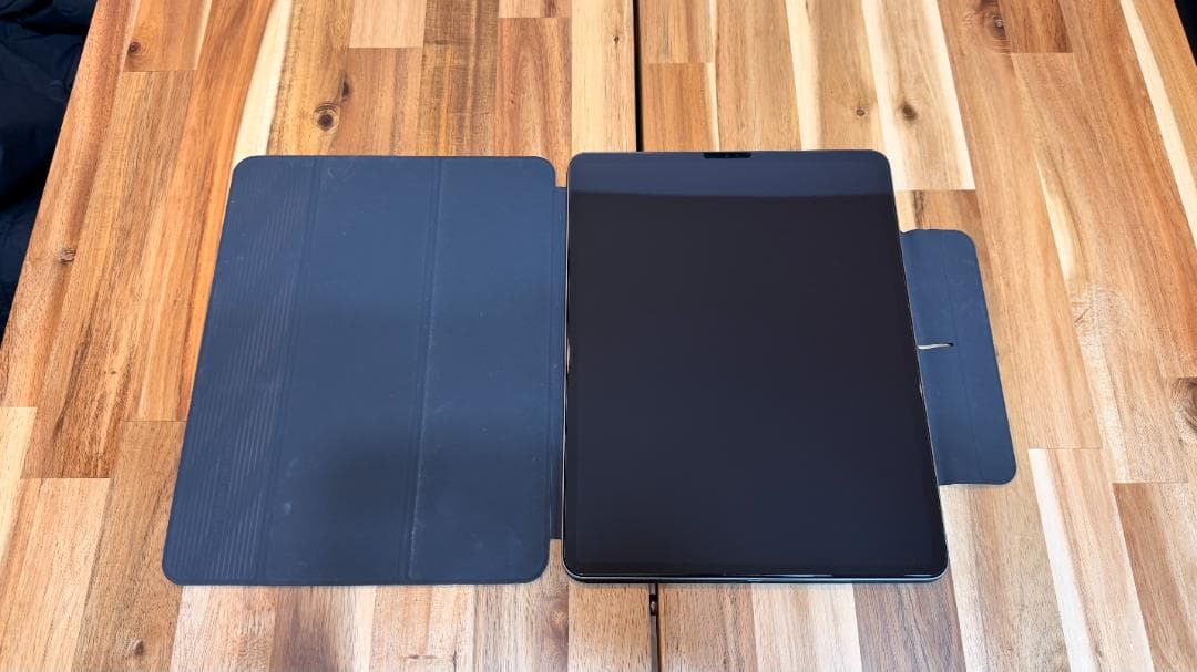 【値下げ中】iPad Pro 12.9（第5世代）128GB