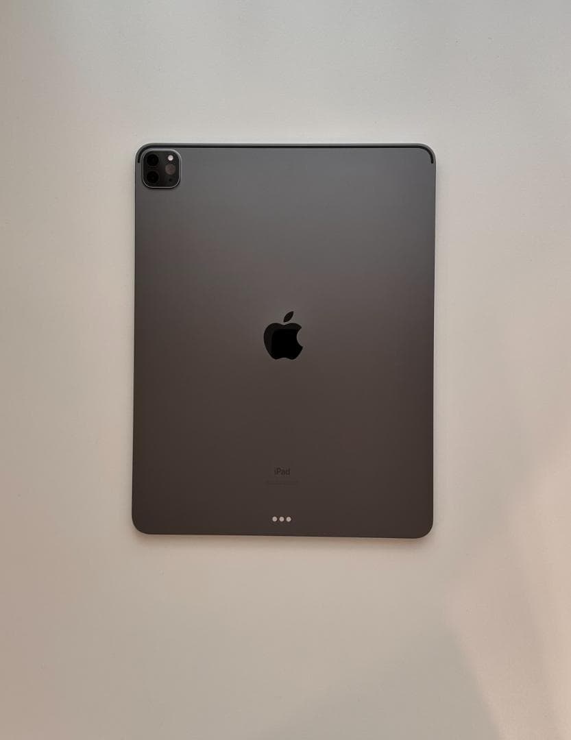 【値下げ中】iPad Pro 12.9（第5世代）128GB