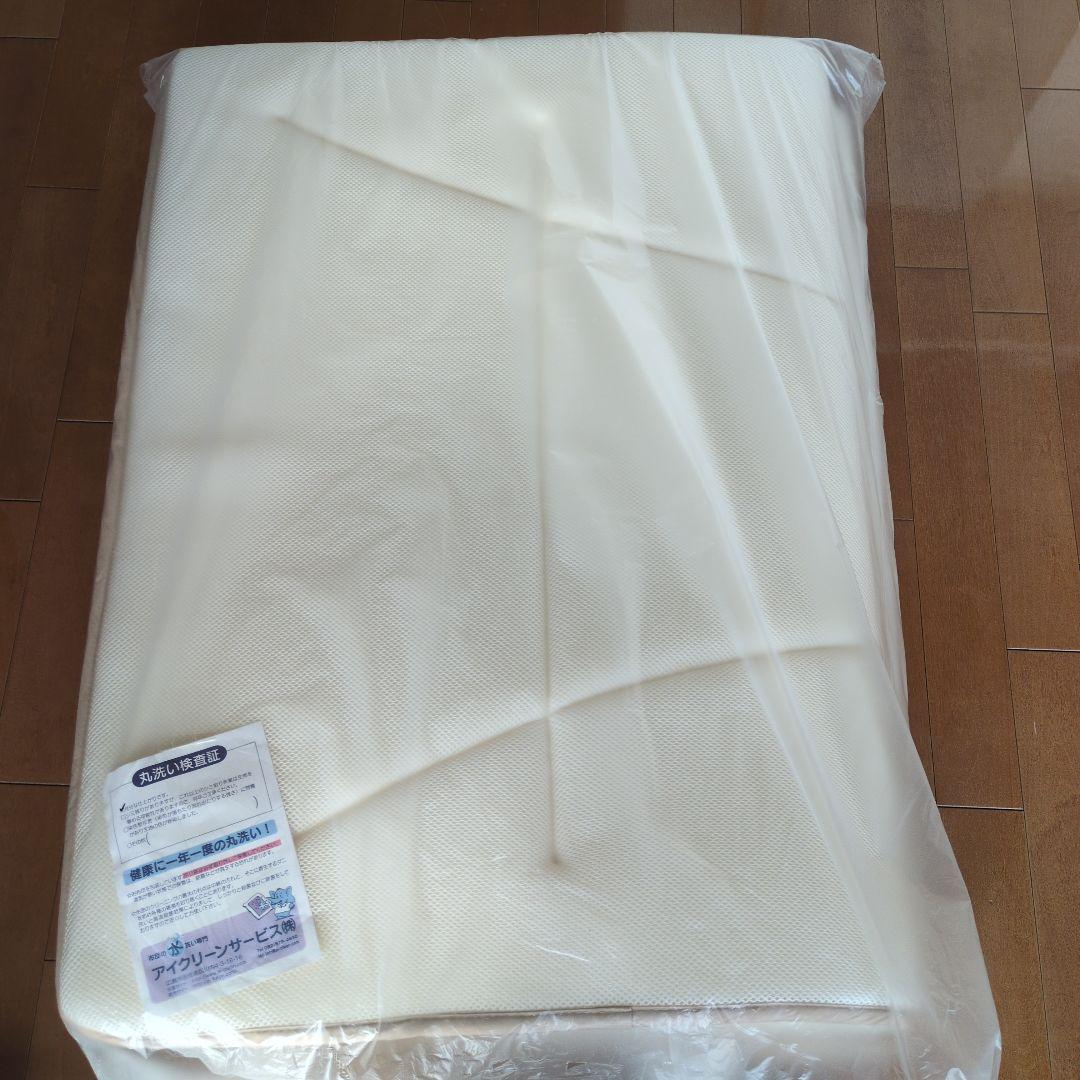 ぴよこ　エルゴスリープ® 2.5 シングル 95cm x 195cm