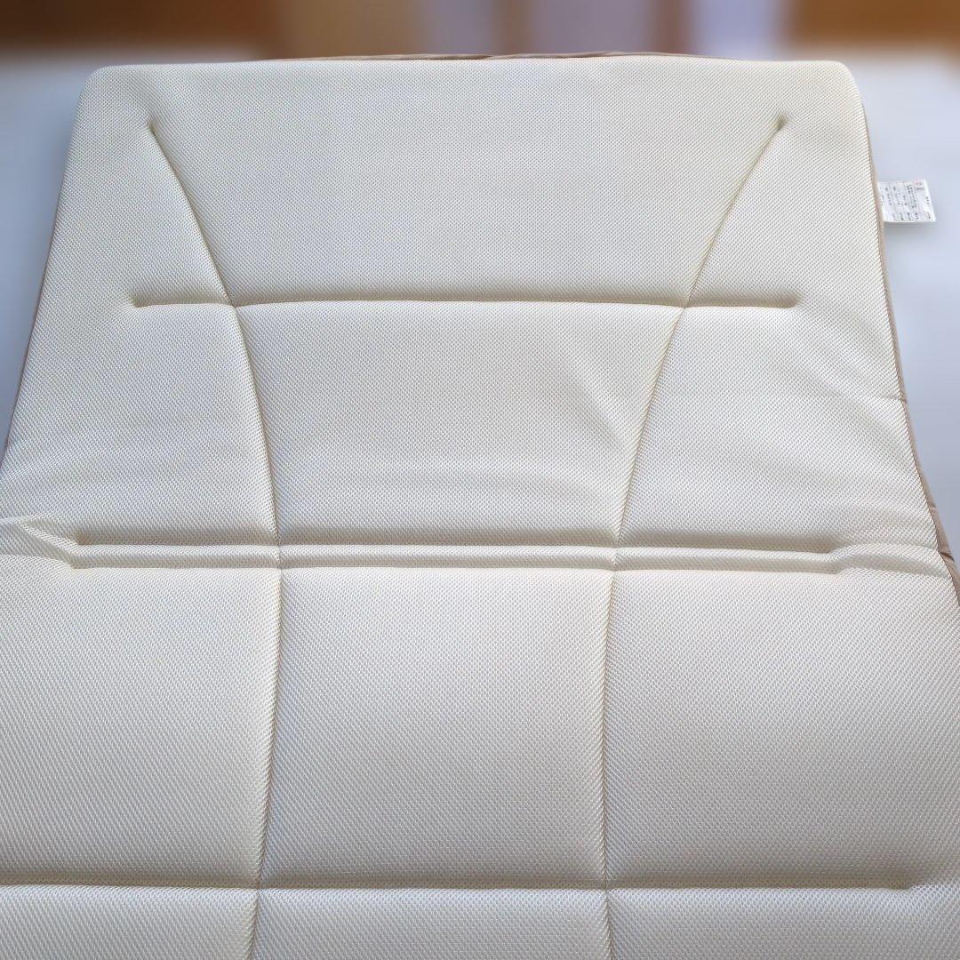 ぴよこ　エルゴスリープ® 2.5 シングル 95cm x 195cm